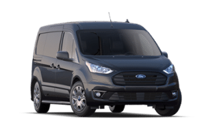 2023 Ford Transit Connect Cargo Van Pricing Incentives